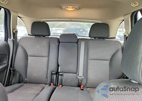 2013 Ford Edge Sel from USA, damaged, VIN 2FMDK3JC2DBE30439